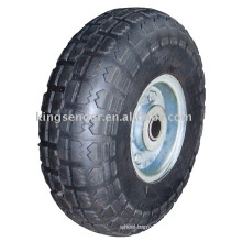 epispastic tyre (foam)